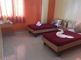 Jasmine Apartment Suites