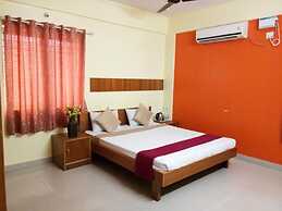 Jasmine Apartment Suites