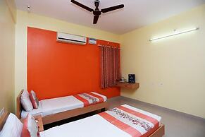 Jasmine Apartment Suites