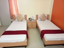 Jasmine Apartment Suites