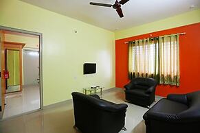 Jasmine Apartment Suites