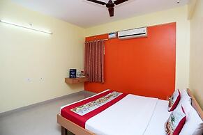 Jasmine Apartment Suites