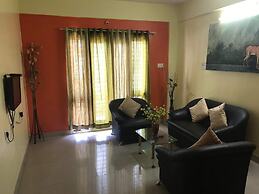 Jasmine Apartment Suites