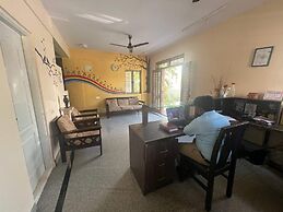 Jasmine Apartment Suites