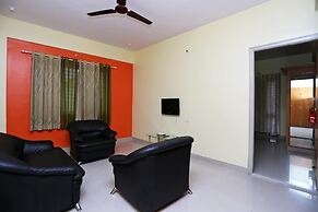 Jasmine Apartment Suites