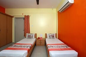 Jasmine Apartment Suites