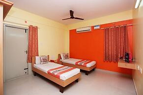 Jasmine Apartment Suites