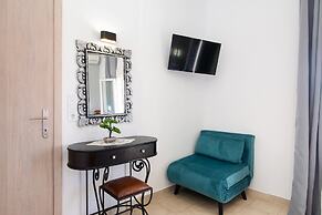 Veneti Corfu Nest - Calm Getaway