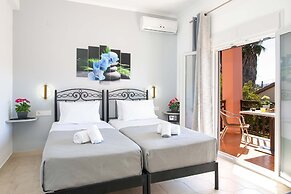 Veneti Corfu Nest - Calm Getaway