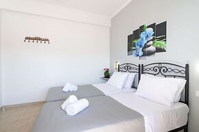 Veneti Corfu Nest - Calm Getaway