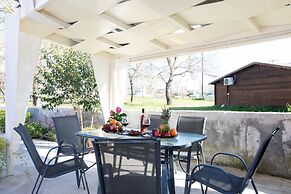 Veneti Corfu Nest - Calm Getaway