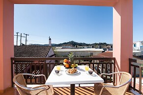 Veneti Corfu Nest - Calm Getaway