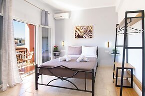 Veneti Corfu Nest - Calm Getaway