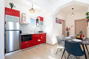 Veneti Corfu Nest - Calm Getaway