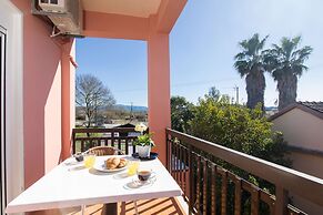 Veneti Corfu Nest - Calm Getaway