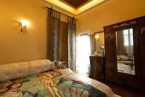 Poseidon Suite - Medousia Spa Luxury Escape