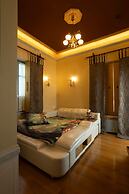 Poseidon Suite - Medousia Spa Luxury Escape