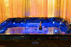 Poseidon Suite - Medousia Spa Luxury Escape