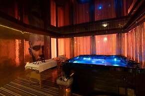 Poseidon Suite - Medousia Spa Luxury Escape