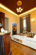 Poseidon Suite - Medousia Spa Luxury Escape