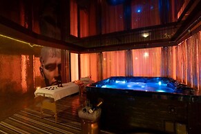 Medusa Suite - Medousia Spa Luxury Escape