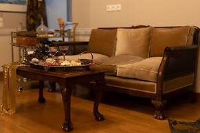 Medusa Suite - Medousia Spa Luxury Escape