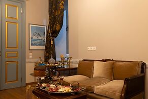 Medusa Suite - Medousia Spa Luxury Escape