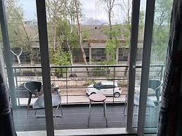 Arethousa Maisonette - Cozy and Bright Escape