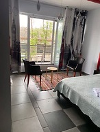 Arethousa Maisonette - Cozy and Bright Escape