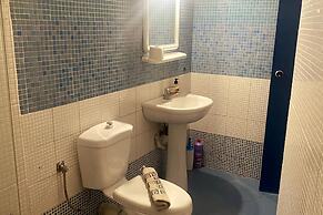 Arethousa Maisonette - Cozy and Bright Escape