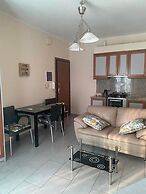 Arethousa Urban View - Chalkida s Cozy Nest