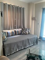 Arethousa Urban View - Chalkida s Cozy Nest