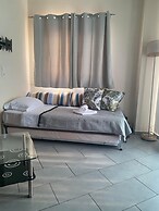 Arethousa Urban View - Chalkida s Cozy Nest