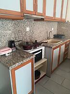 Arethousa Urban View - Chalkida s Cozy Nest