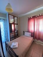 Arethousa City View Nest - Panoramic Views