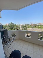 Arethousa City View Nest - Panoramic Views