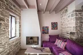 Phaistos Villas - Villa Dafne Poolside Gem