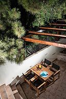 Phaistos Villas - Villa Erato Poolside Luxury Gem