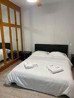 Arethousa City View Getaway - Chalkida s Cozy Gem