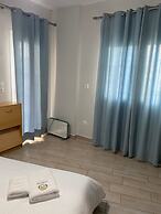 Arethousa City View Getaway - Chalkida s Cozy Gem
