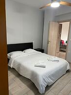 Arethousa City View Getaway - Chalkida s Cozy Gem