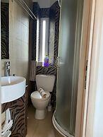 Arethousa City View Getaway - Chalkida s Cozy Gem