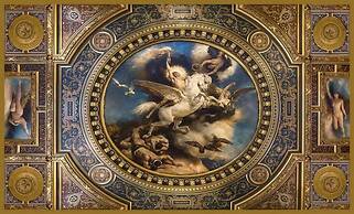 Athena Pegasus Suites - Medousia Spa Luxury Escape