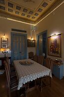 Athena Pegasus Suites - Medousia Spa Luxury Escape