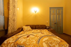 Athena Pegasus Suites - Medousia Spa Luxury Escape