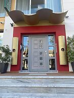 Arethousa City View Gem - Panoramic Views