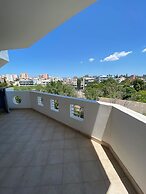 Arethousa City View Gem - Panoramic Views