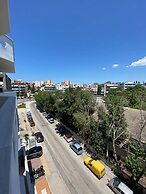 Arethousa City View Gem - Panoramic Views