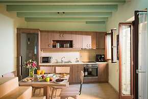 Phaistos Villas - Villa Kastalia Poolside Retreat