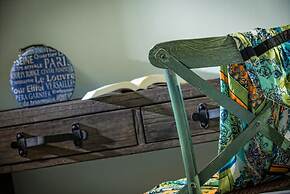 Phaistos Villas - Villa Kastalia Poolside Retreat